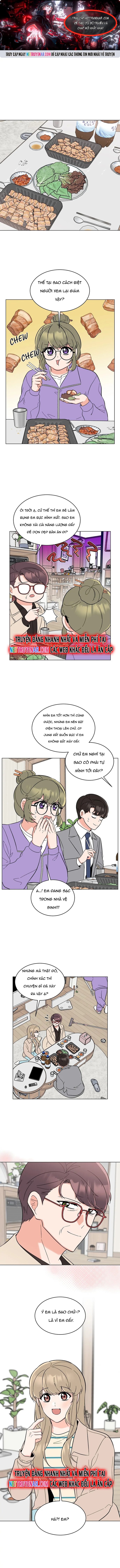 Quản Lý Cấp Cao Nhất Của Năm: Chapter 104