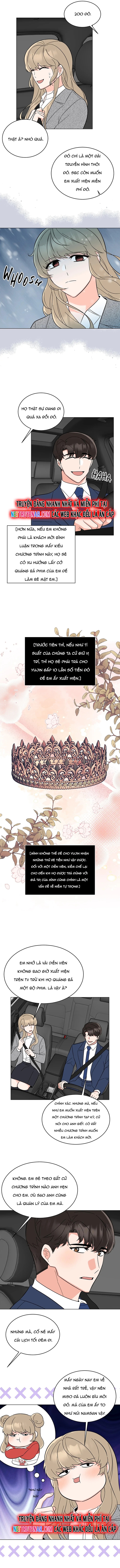 Quản Lý Cấp Cao Nhất Của Năm: Chapter 104