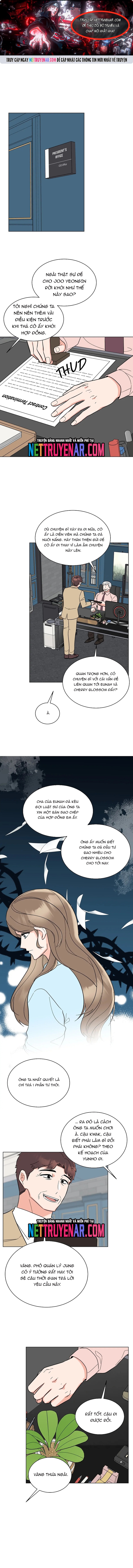 Quản Lý Cấp Cao Nhất Của Năm: Chapter 105