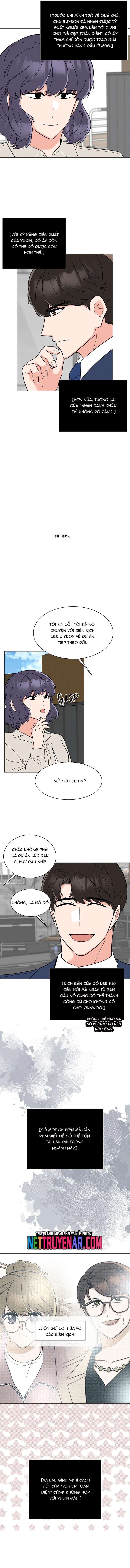 Quản Lý Cấp Cao Nhất Của Năm: Chapter 105