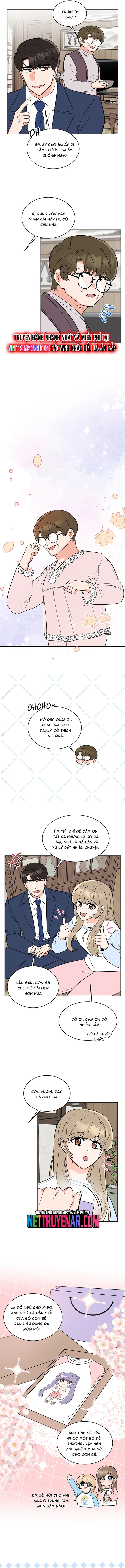 Quản Lý Cấp Cao Nhất Của Năm: Chapter 106