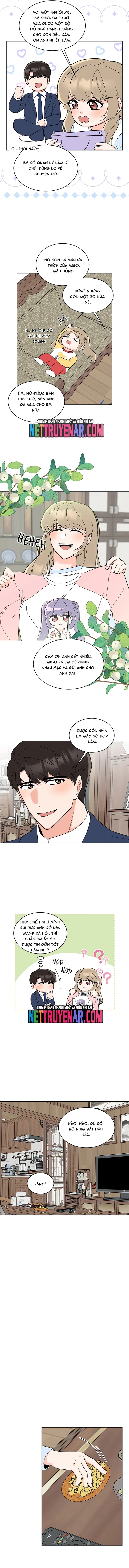 Quản Lý Cấp Cao Nhất Của Năm: Chapter 106