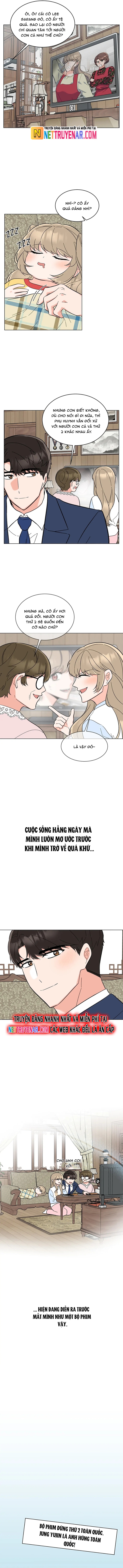 Quản Lý Cấp Cao Nhất Của Năm: Chapter 106