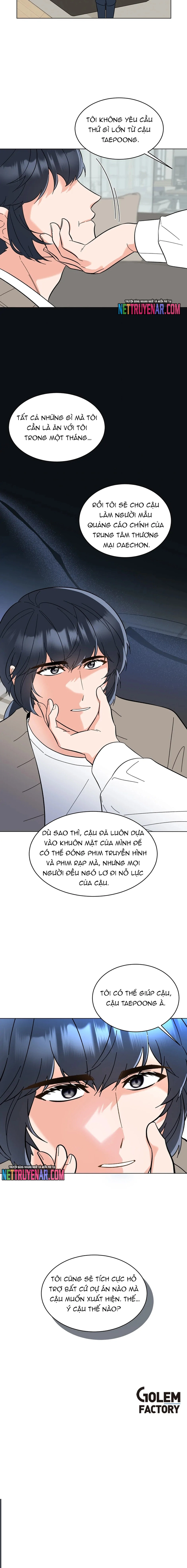 Quản Lý Cấp Cao Nhất Của Năm: Chapter 107