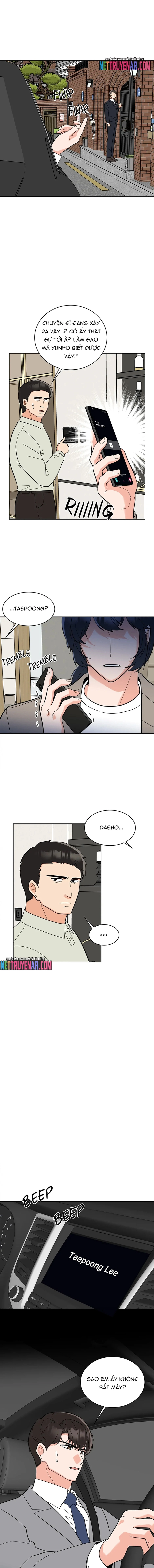 Quản Lý Cấp Cao Nhất Của Năm: Chapter 107