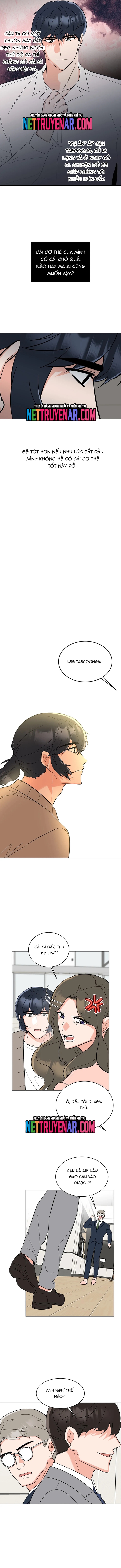 Quản Lý Cấp Cao Nhất Của Năm: Chapter 108