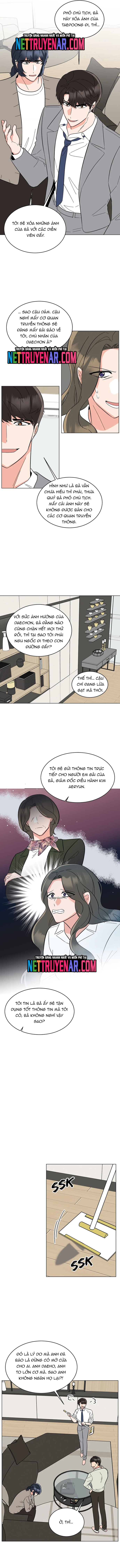 Quản Lý Cấp Cao Nhất Của Năm: Chapter 108