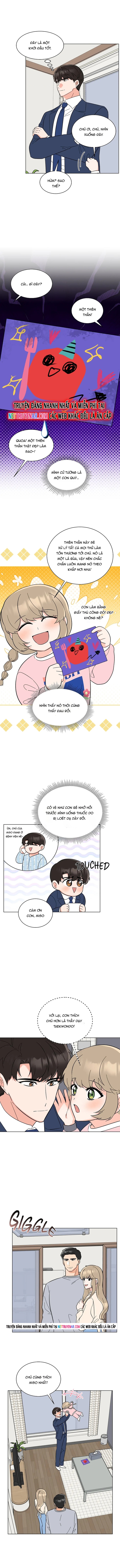 Quản Lý Cấp Cao Nhất Của Năm: Chapter 110