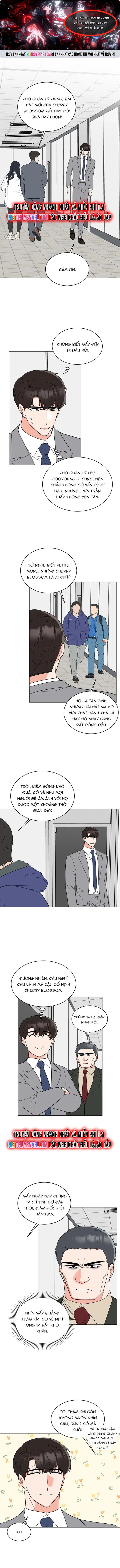 Quản Lý Cấp Cao Nhất Của Năm: Chapter 113