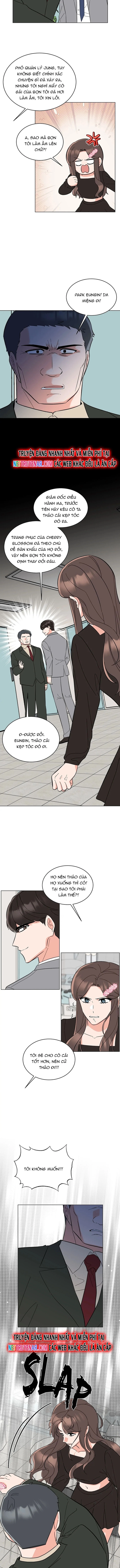 Quản Lý Cấp Cao Nhất Của Năm: Chapter 113