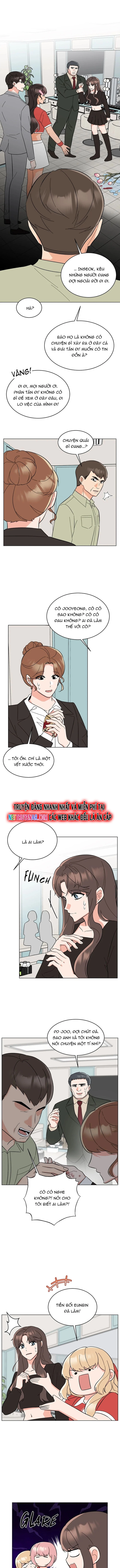 Quản Lý Cấp Cao Nhất Của Năm: Chapter 113