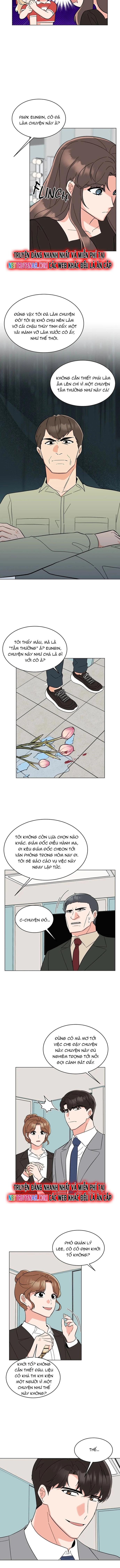 Quản Lý Cấp Cao Nhất Của Năm: Chapter 113