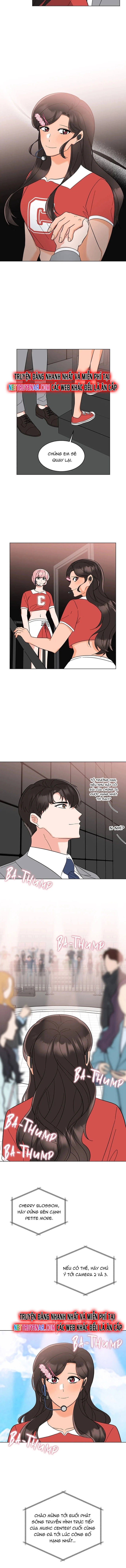 Quản Lý Cấp Cao Nhất Của Năm: Chapter 114