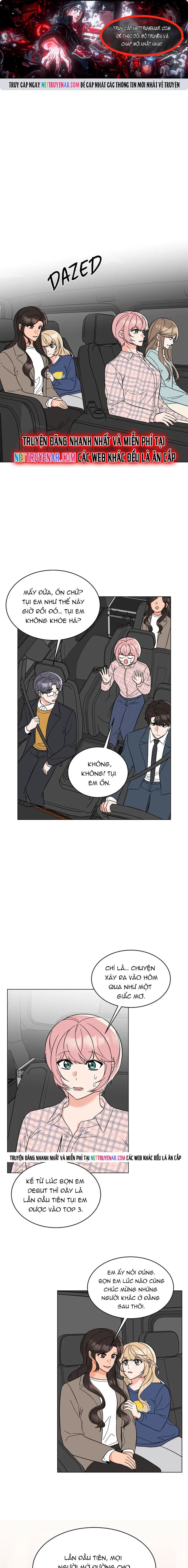Quản Lý Cấp Cao Nhất Của Năm: Chapter 115