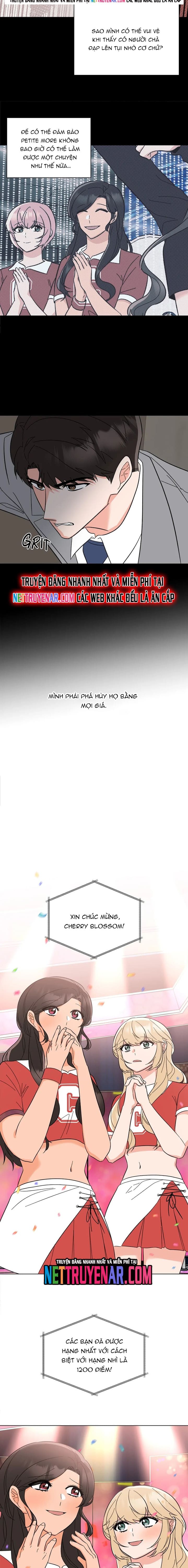 Quản Lý Cấp Cao Nhất Của Năm: Chapter 115