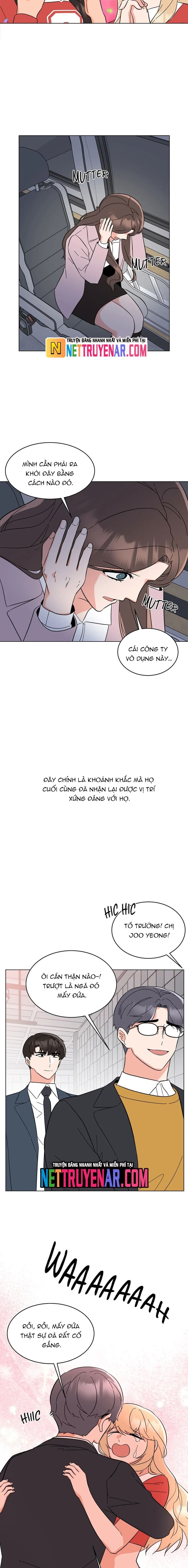 Quản Lý Cấp Cao Nhất Của Năm: Chapter 115