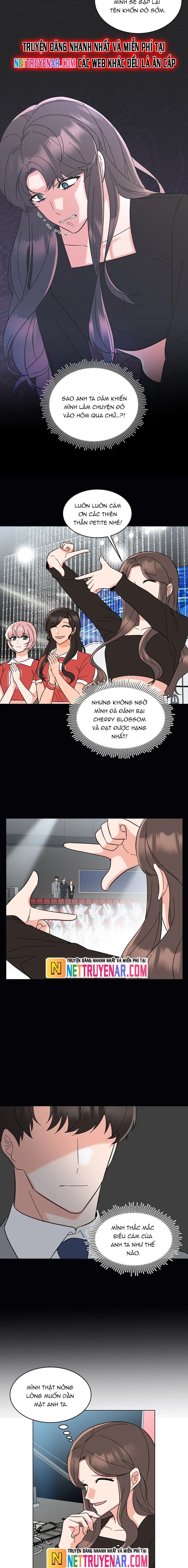 Quản Lý Cấp Cao Nhất Của Năm: Chapter 115