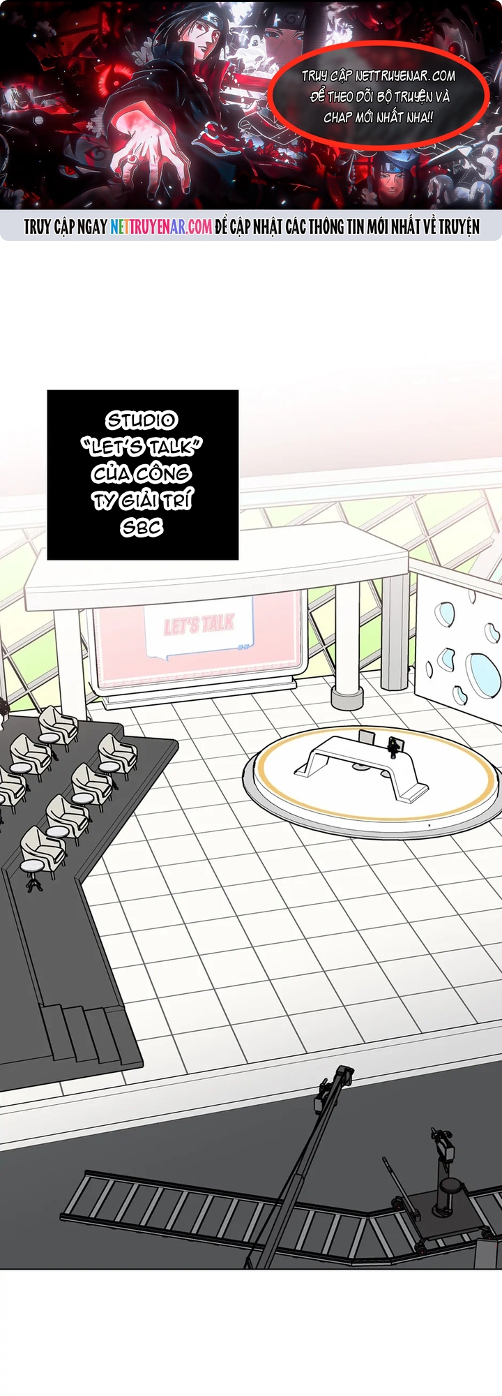 Quản Lý Cấp Cao Nhất Của Năm: Chapter 118