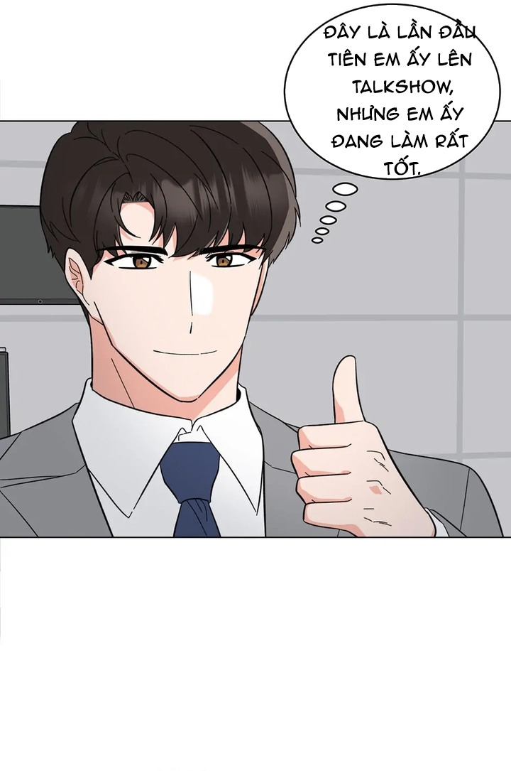 Quản Lý Cấp Cao Nhất Của Năm: Chapter 118