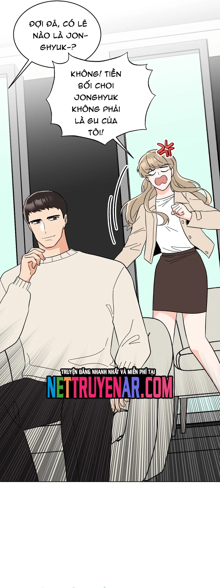 Quản Lý Cấp Cao Nhất Của Năm: Chapter 118