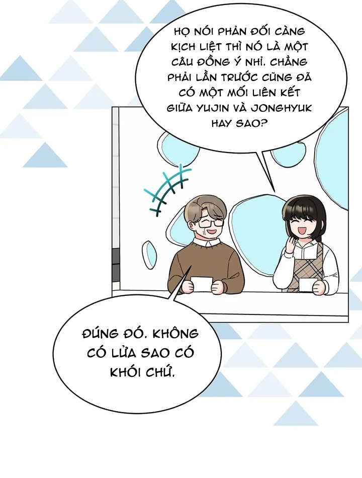 Quản Lý Cấp Cao Nhất Của Năm: Chapter 118