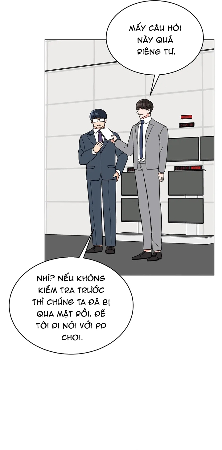 Quản Lý Cấp Cao Nhất Của Năm: Chapter 118