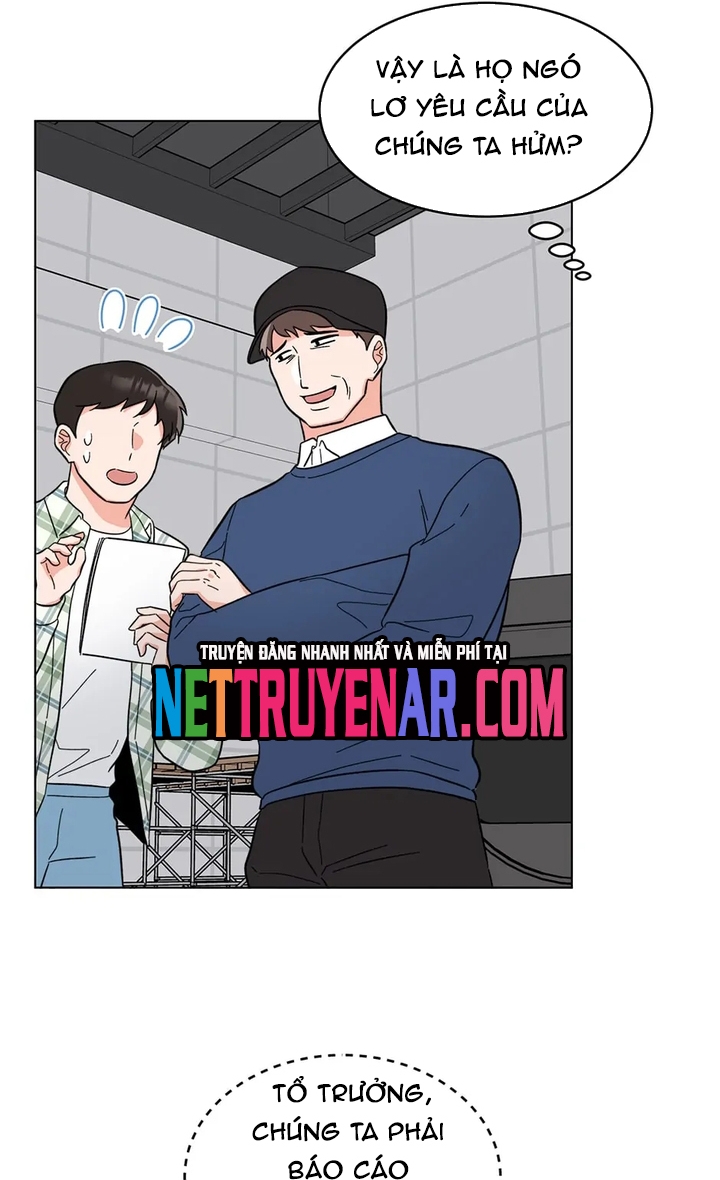 Quản Lý Cấp Cao Nhất Của Năm: Chapter 118