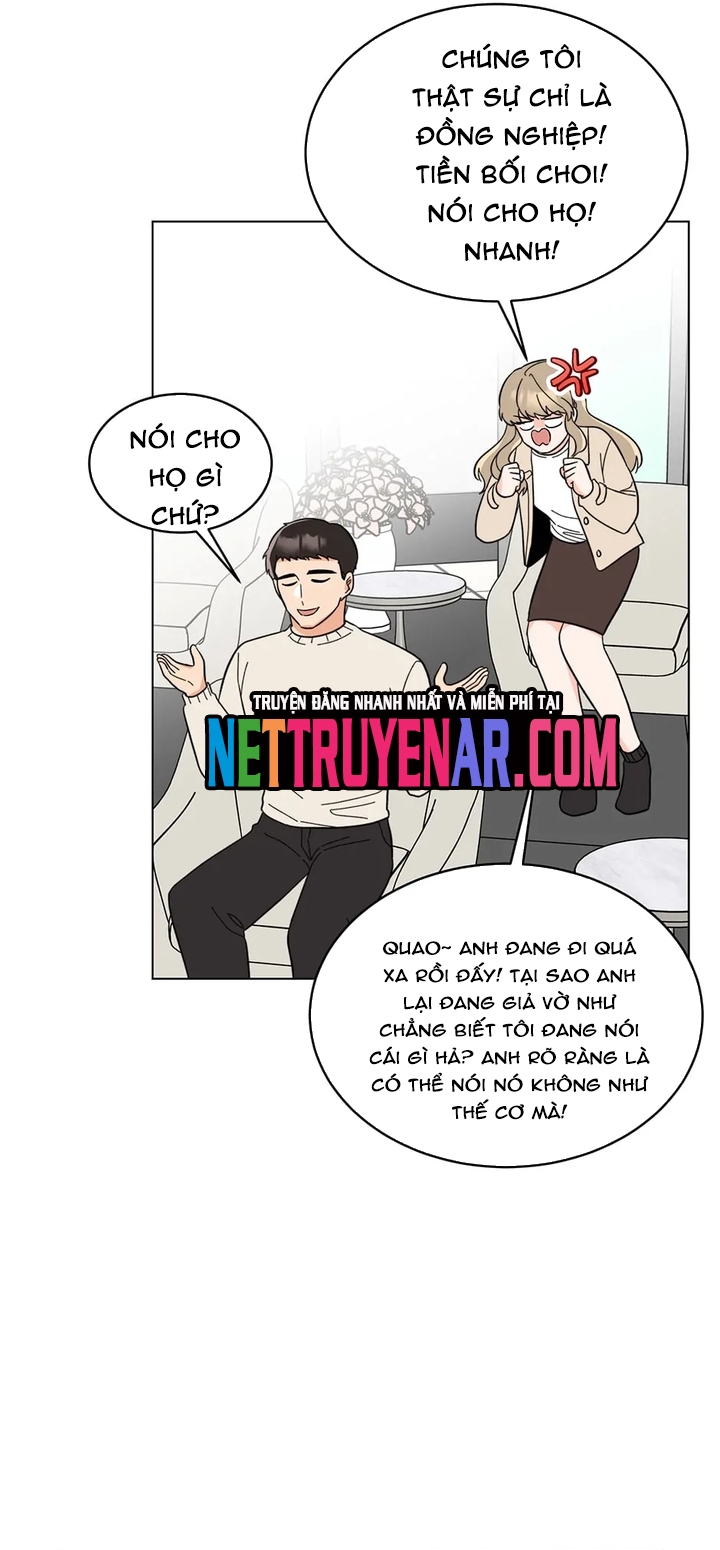 Quản Lý Cấp Cao Nhất Của Năm: Chapter 118