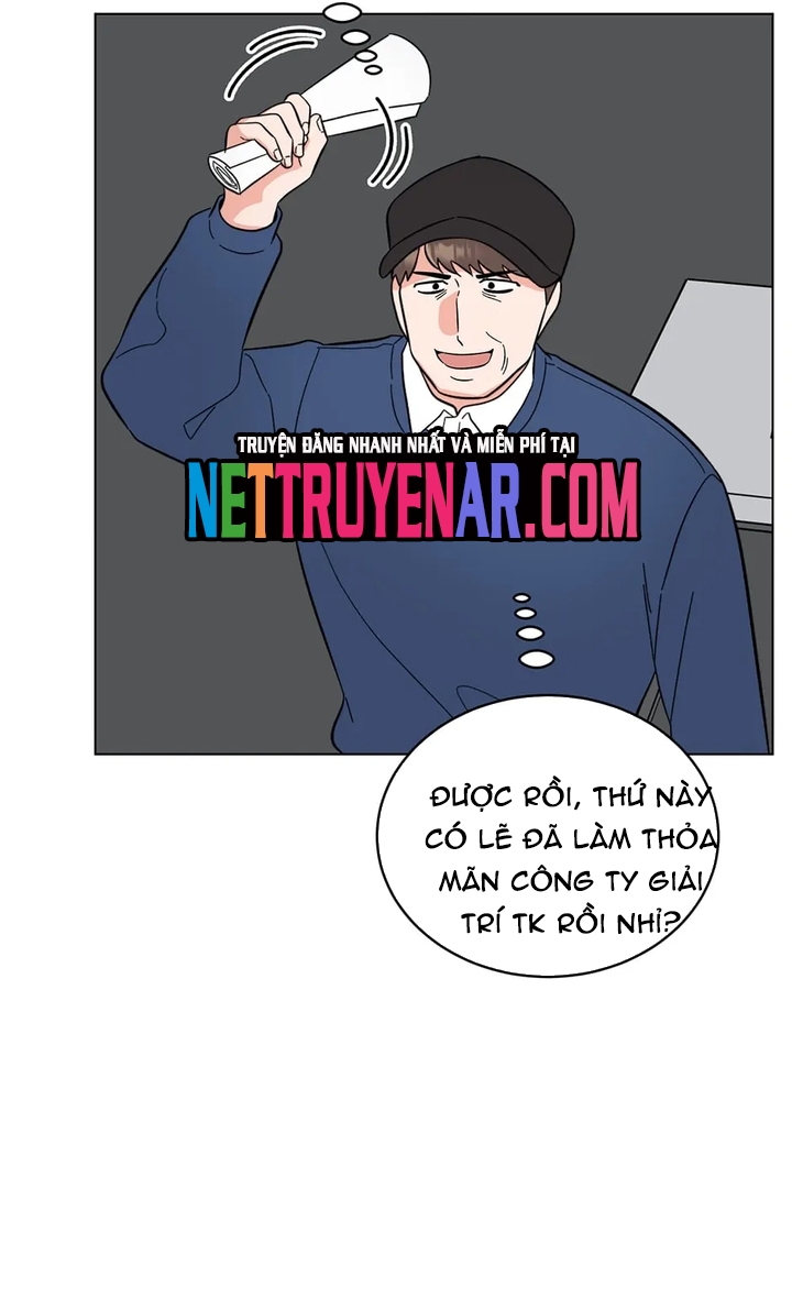 Quản Lý Cấp Cao Nhất Của Năm: Chapter 118