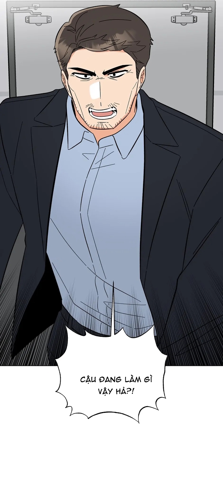 Quản Lý Cấp Cao Nhất Của Năm: Chapter 118