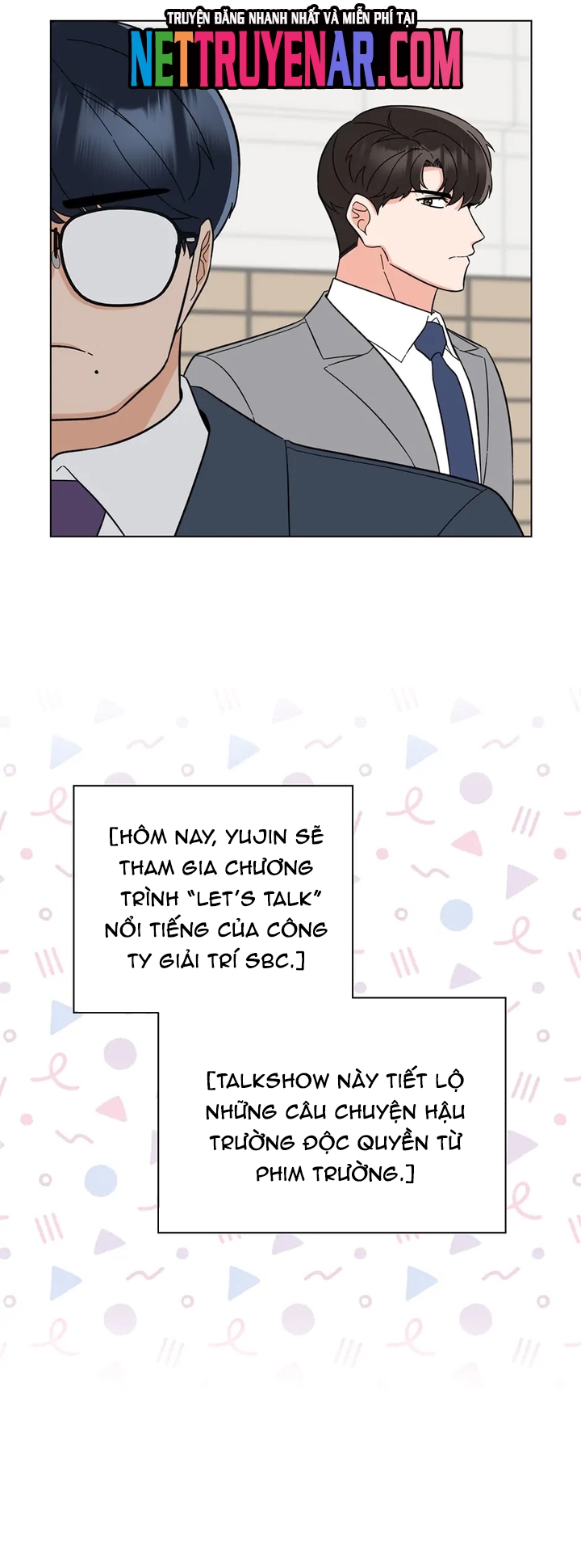 Quản Lý Cấp Cao Nhất Của Năm: Chapter 118
