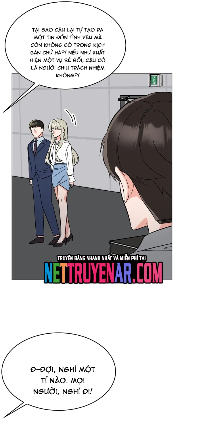 Quản Lý Cấp Cao Nhất Của Năm: Chapter 118