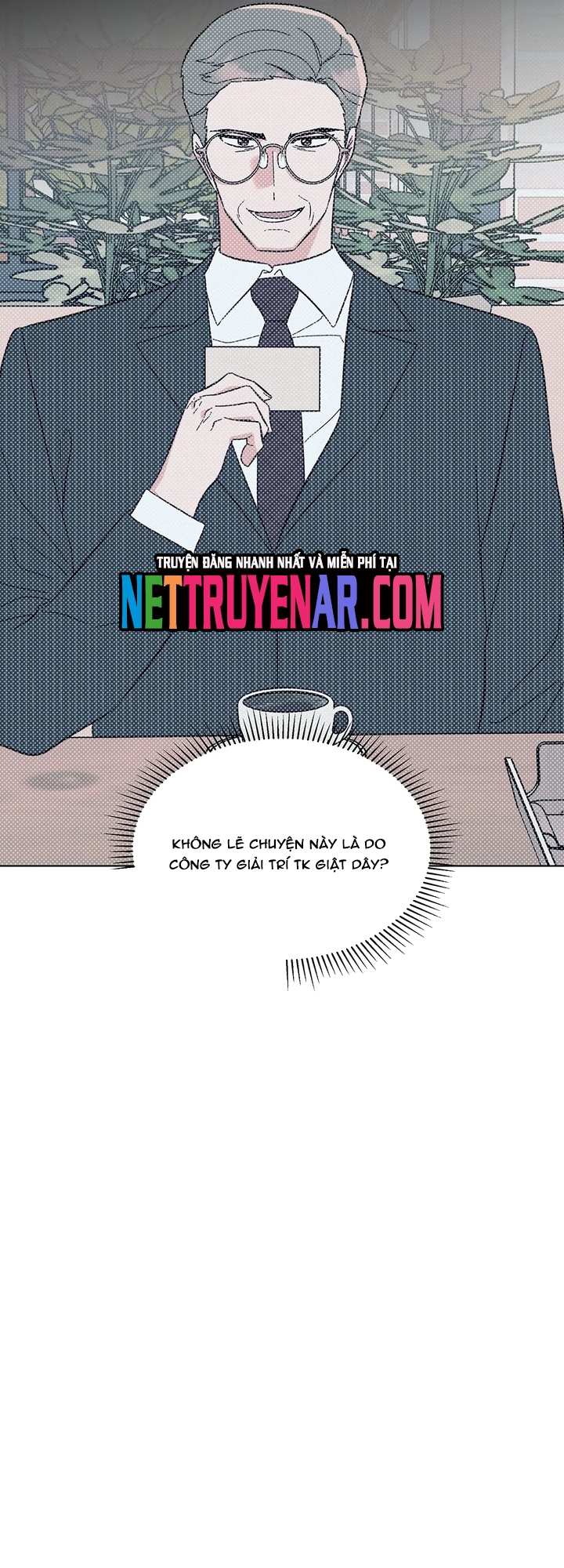 Quản Lý Cấp Cao Nhất Của Năm: Chapter 118