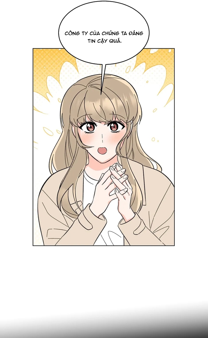 Quản Lý Cấp Cao Nhất Của Năm: Chapter 118
