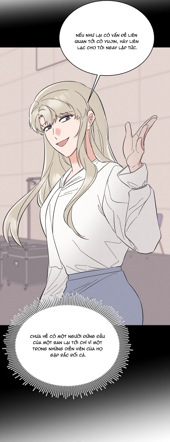 Quản Lý Cấp Cao Nhất Của Năm: Chapter 118