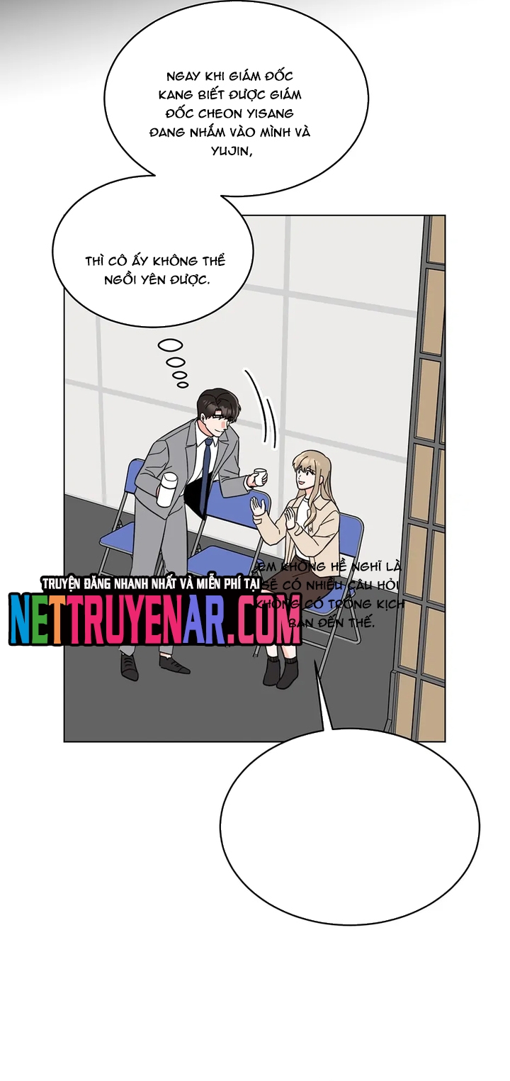 Quản Lý Cấp Cao Nhất Của Năm: Chapter 118