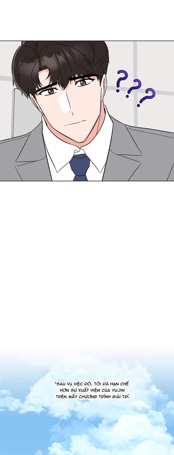 Quản Lý Cấp Cao Nhất Của Năm: Chapter 118