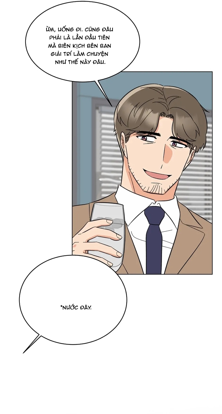 Quản Lý Cấp Cao Nhất Của Năm: Chapter 118