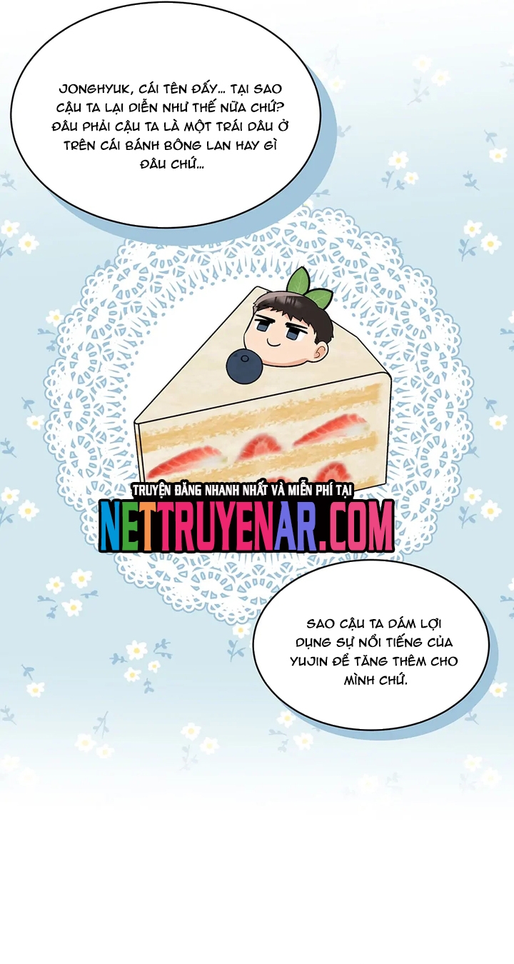 Quản Lý Cấp Cao Nhất Của Năm: Chapter 118