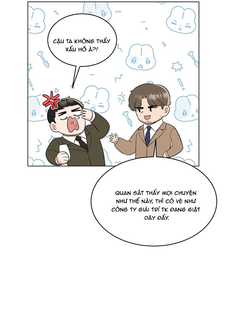 Quản Lý Cấp Cao Nhất Của Năm: Chapter 118