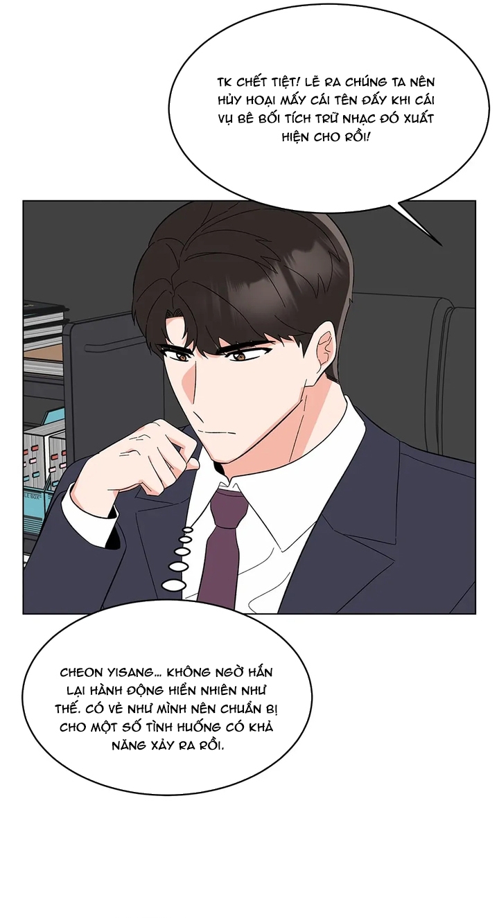 Quản Lý Cấp Cao Nhất Của Năm: Chapter 118