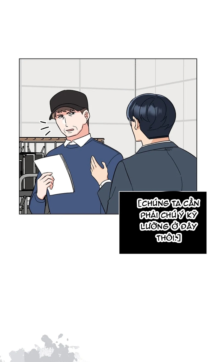 Quản Lý Cấp Cao Nhất Của Năm: Chapter 118