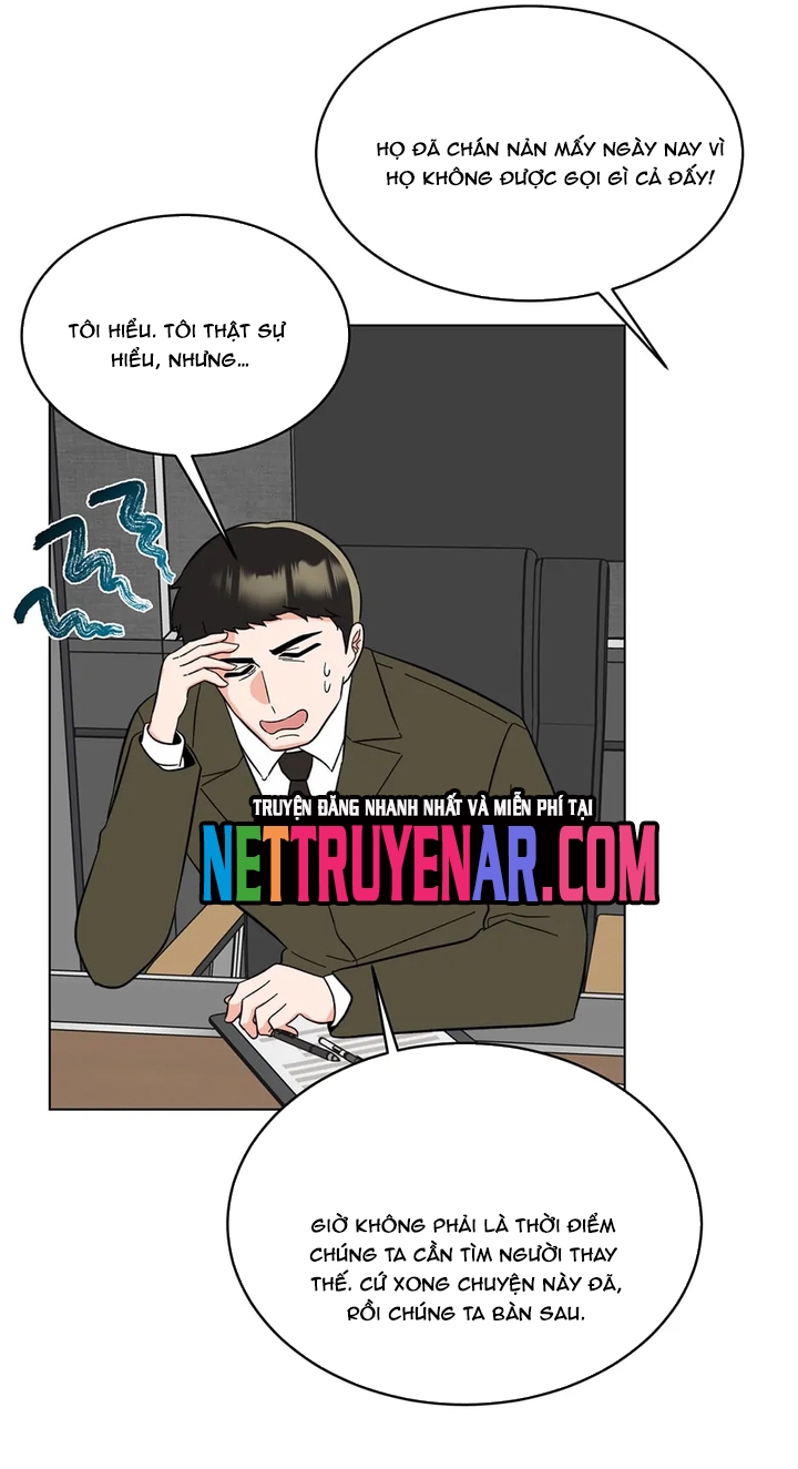 Quản Lý Cấp Cao Nhất Của Năm: Chapter 118