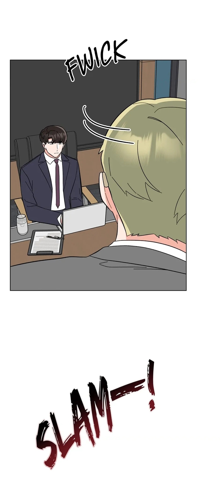 Quản Lý Cấp Cao Nhất Của Năm: Chapter 118