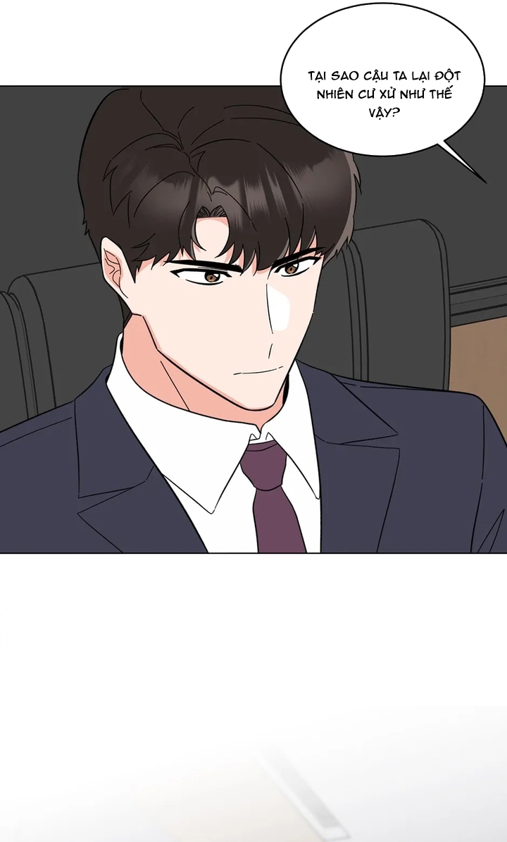 Quản Lý Cấp Cao Nhất Của Năm: Chapter 118