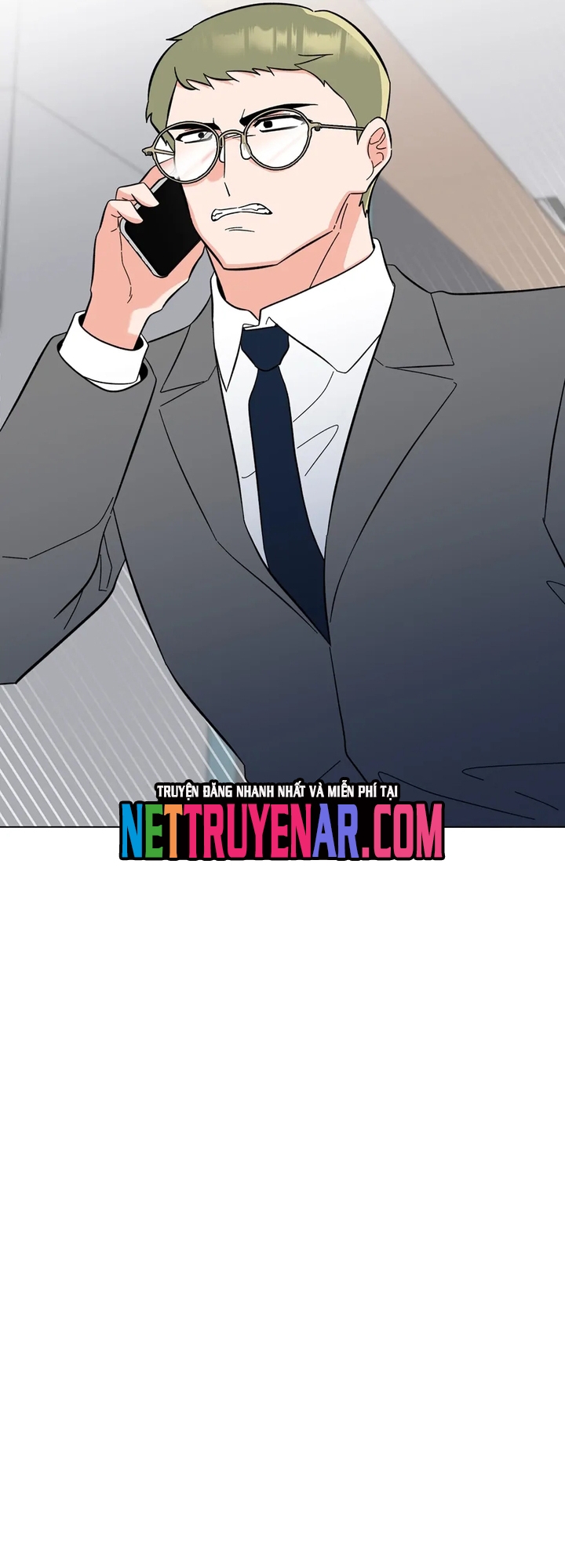 Quản Lý Cấp Cao Nhất Của Năm: Chapter 118