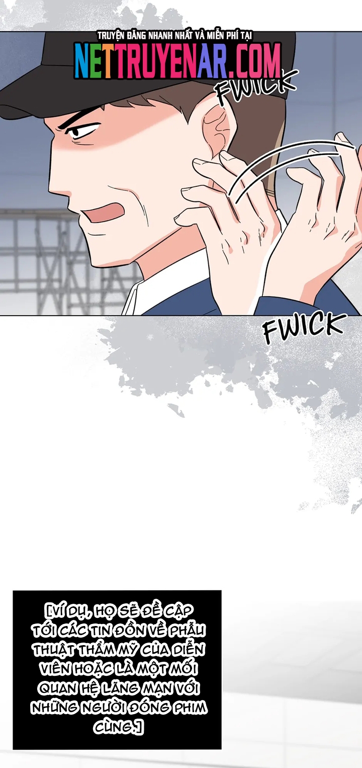 Quản Lý Cấp Cao Nhất Của Năm: Chapter 118