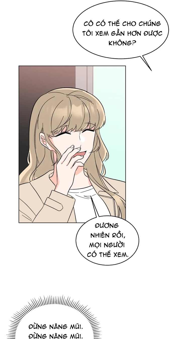 Quản Lý Cấp Cao Nhất Của Năm: Chapter 118