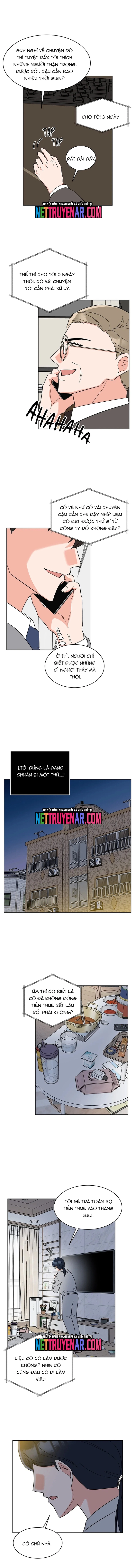 Quản Lý Cấp Cao Nhất Của Năm: Chapter 119