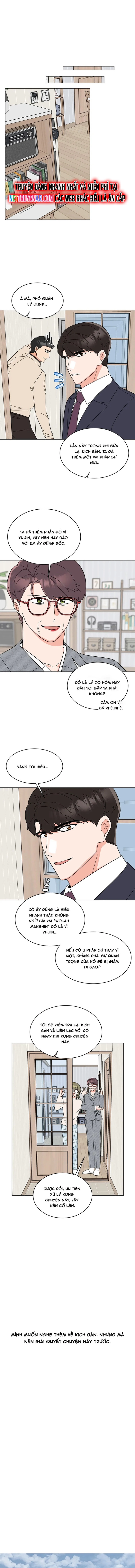 Quản Lý Cấp Cao Nhất Của Năm: Chapter 120